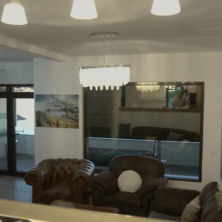 River House Villa Belgrado