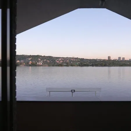 River House * Beograd