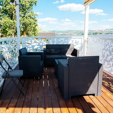 River House Belgrade