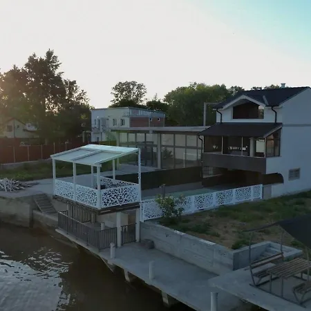 River House