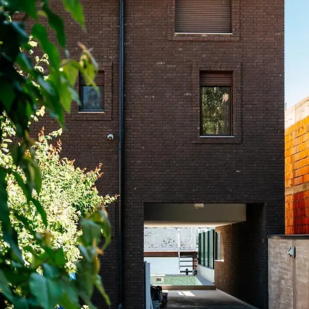 River House Villa Beograd