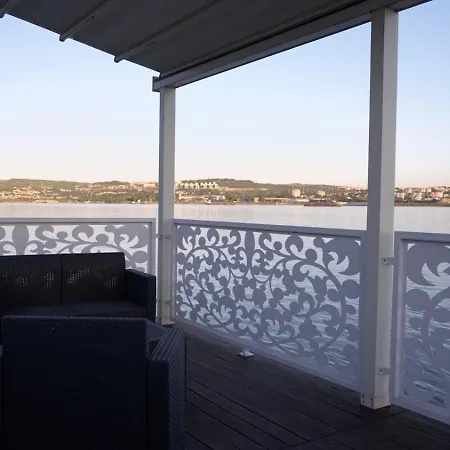 River House *