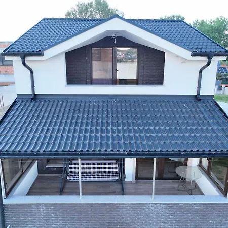 Villa River House Beograd