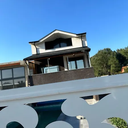 River House * Belgrade