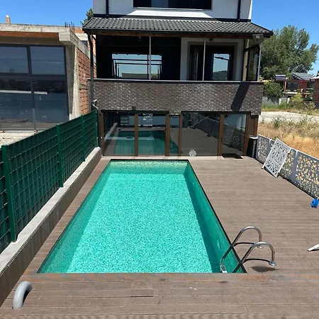 River House Willa *