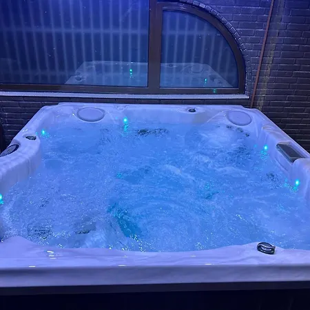 Villa River House Belgrado