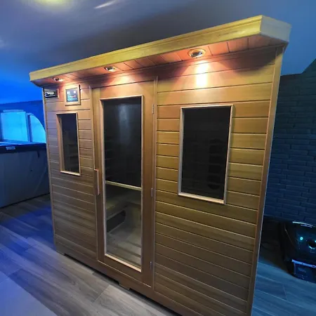 River House Villa Beograd