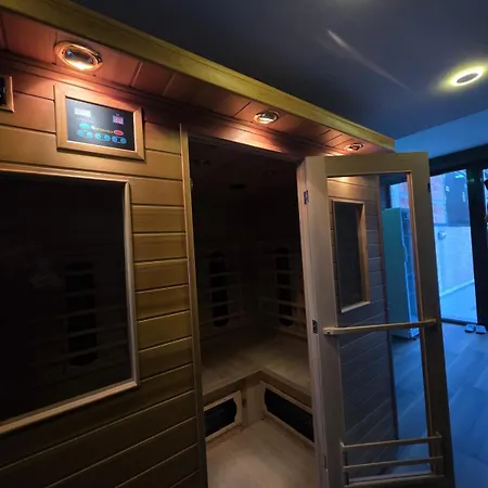 River House Belgrado